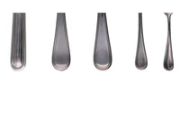 Ricci, servizio di posate - Asta Preziosi