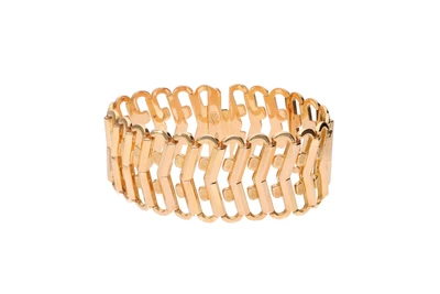 Bracciale a fascia - Asta Preziosi