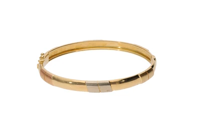 Bracciale rigido - Asta Preziosi