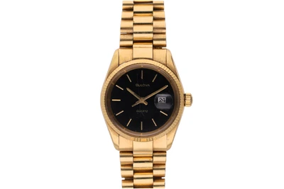 Bulova, orologio - Asta Preziosi