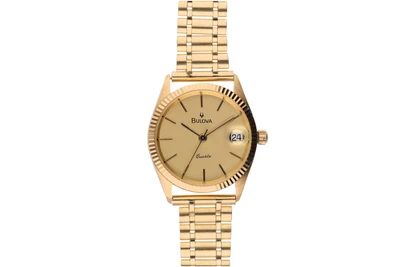 Bulova, orologio - Asta Preziosi