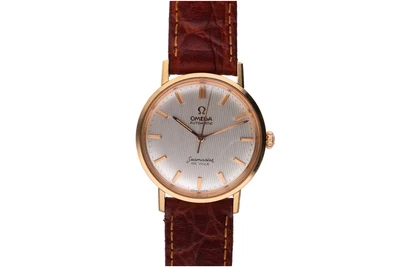 Omega Seamaster, orologio - Asta Preziosi