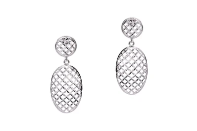 Paio di orecchini - Asta Preziosi