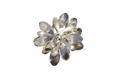 Posate - Asta Preziosi