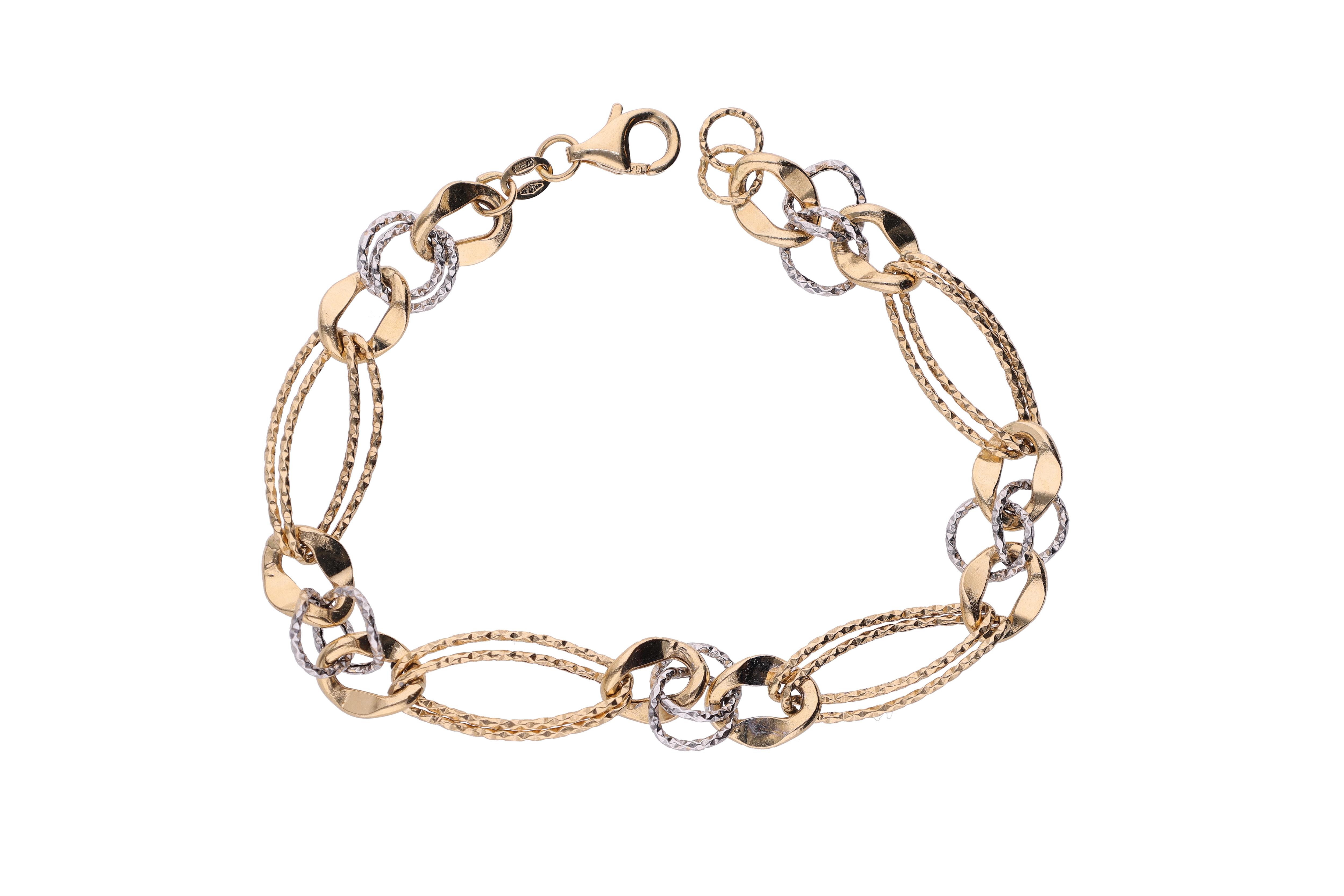 Bracciale - Asta Preziosi