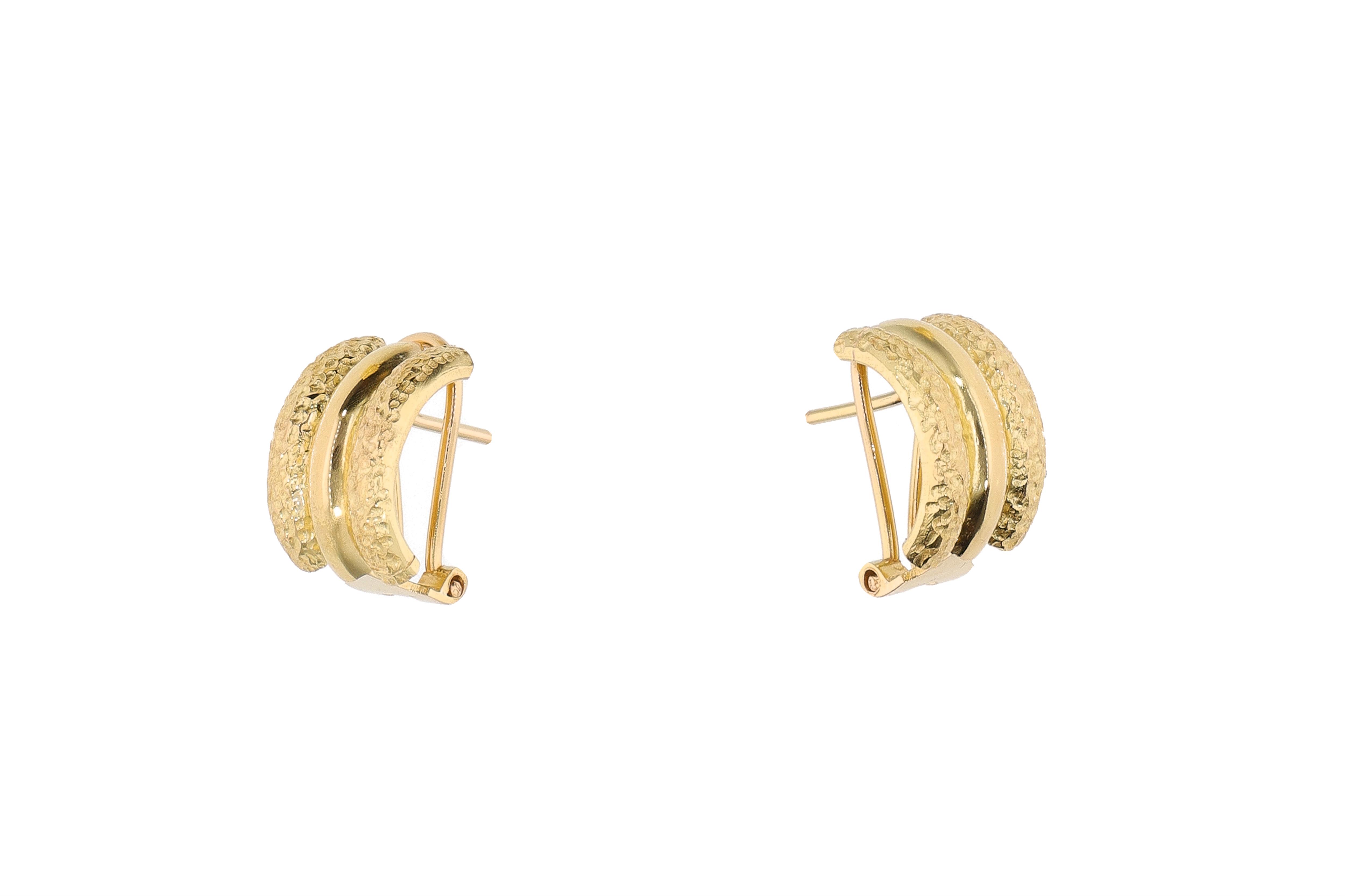 Orecchini - Asta Preziosi