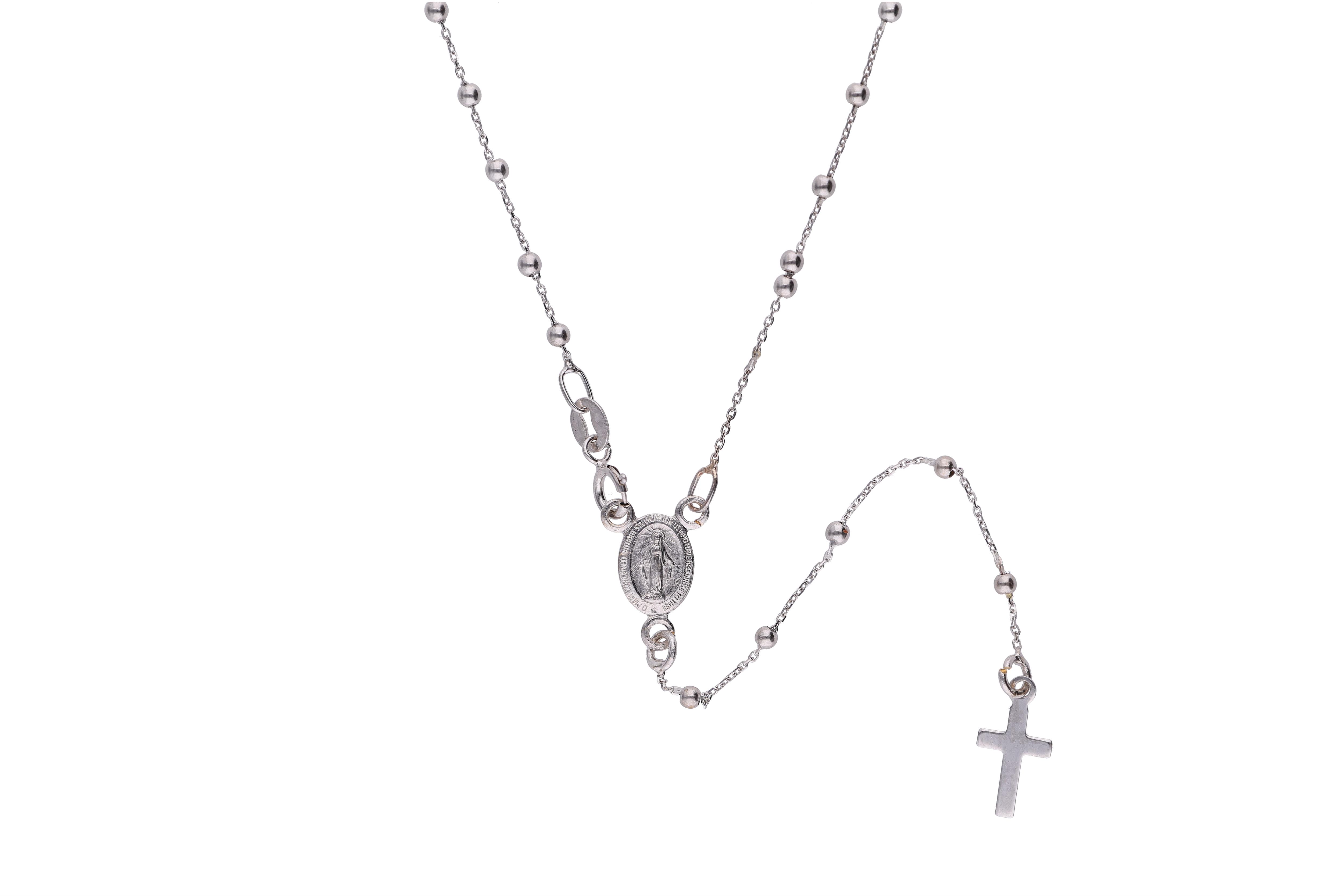 Rosario - Asta Preziosi