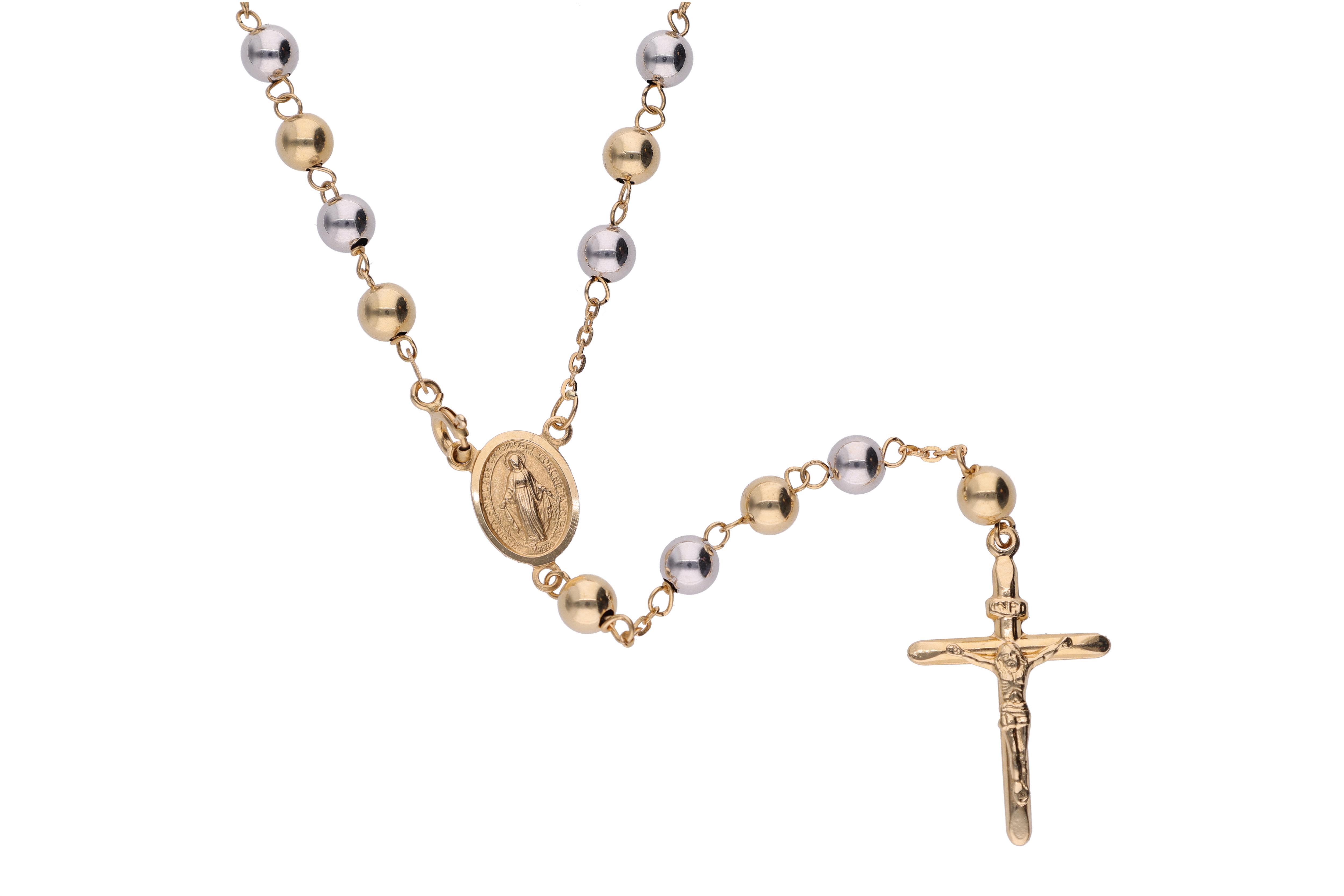 Rosario - Asta Preziosi