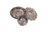 3 Centrotavola - Asta Preziosi