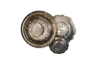 3 Centrotavola - Asta Preziosi