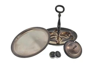 Argenteria varia - Asta Preziosi