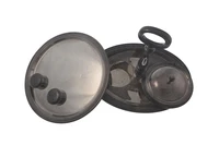 Argenteria varia - Asta Preziosi