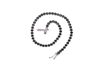 Bracciale con pietre nere - Asta Preziosi