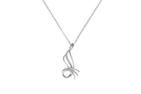 Collana con diamanti - Asta Preziosi