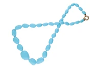 Collana di pietre - Asta Preziosi