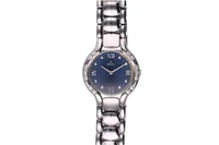 Ebel Beluga, orologio con diamanti - Asta Preziosi