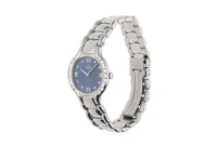 Ebel Beluga, orologio con diamanti - Asta Preziosi