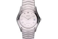 Ebel Classic Wave, orologio - Asta Preziosi