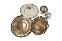 Lotto composito - Asta Preziosi