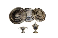 Lotto composito - Asta Preziosi