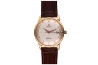 Omega, orologio - Asta Preziosi