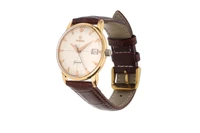 Omega, orologio - Asta Preziosi