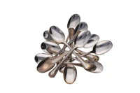 Posate - Asta Preziosi