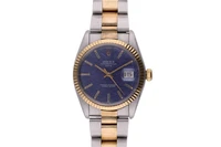 Rolex Oyster Perpetual Date, orologio - Asta Preziosi