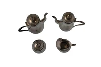 Servizietto caffe/te' - Asta Preziosi