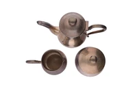 Servizio da caffe'/te' - Asta Preziosi