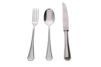 Servizio di posate - Asta Preziosi