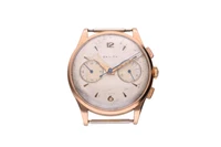 Zenith, orologio - Asta Preziosi