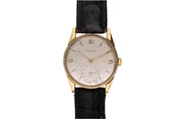 Zenith, orologio - Asta Preziosi