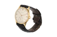 Zenith, orologio - Asta Preziosi