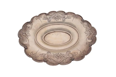 Cetrotavola - Asta Preziosi