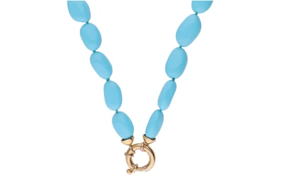 Collana di pietre - Asta Preziosi