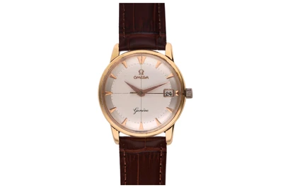 Omega, orologio - Asta Preziosi