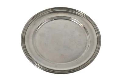 Piatto - Asta Preziosi