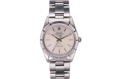 Rolex Air-King - Asta Preziosi