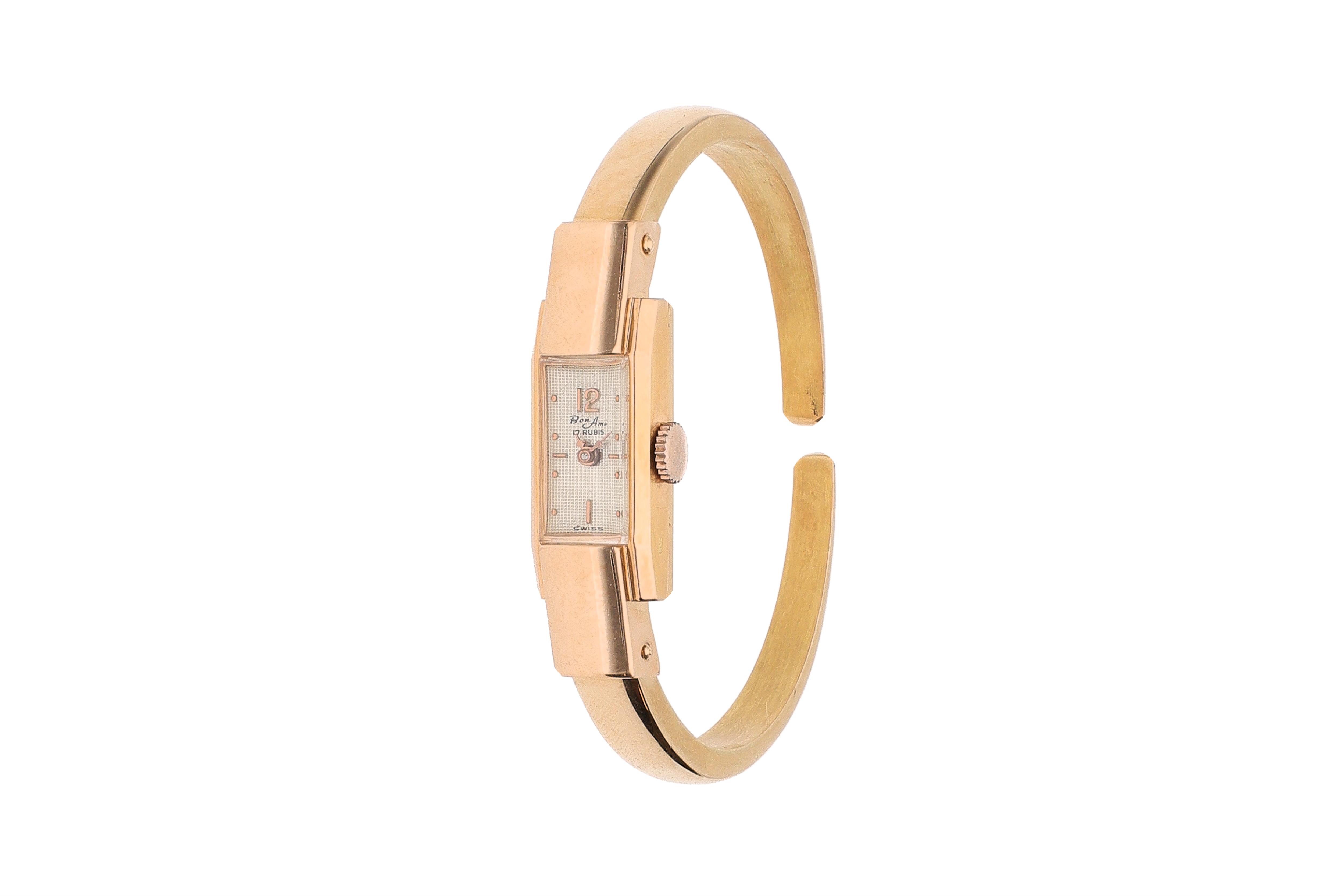 Bon Ami, orologio - Asta Preziosi