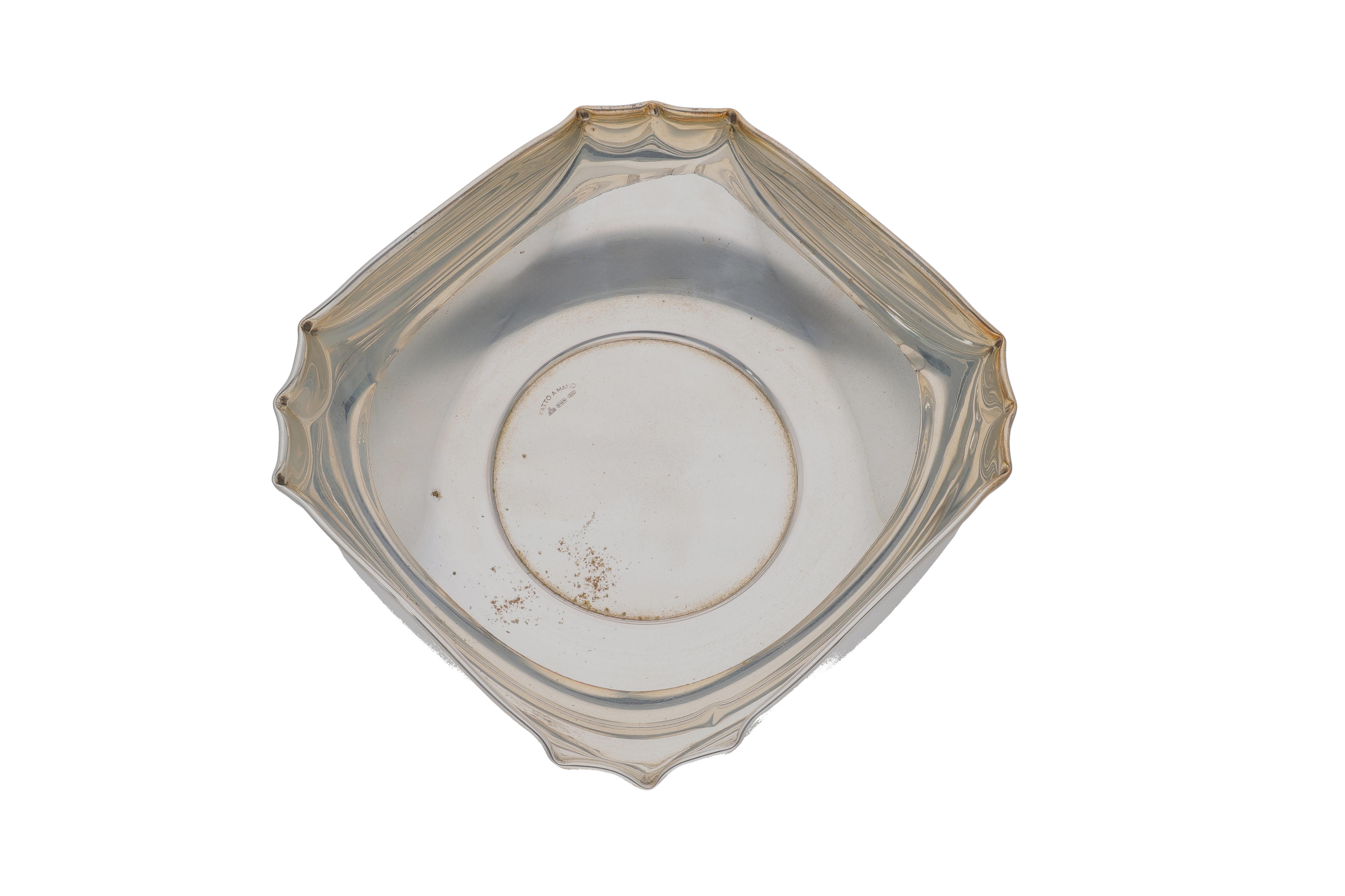 Ciotola - Asta Preziosi