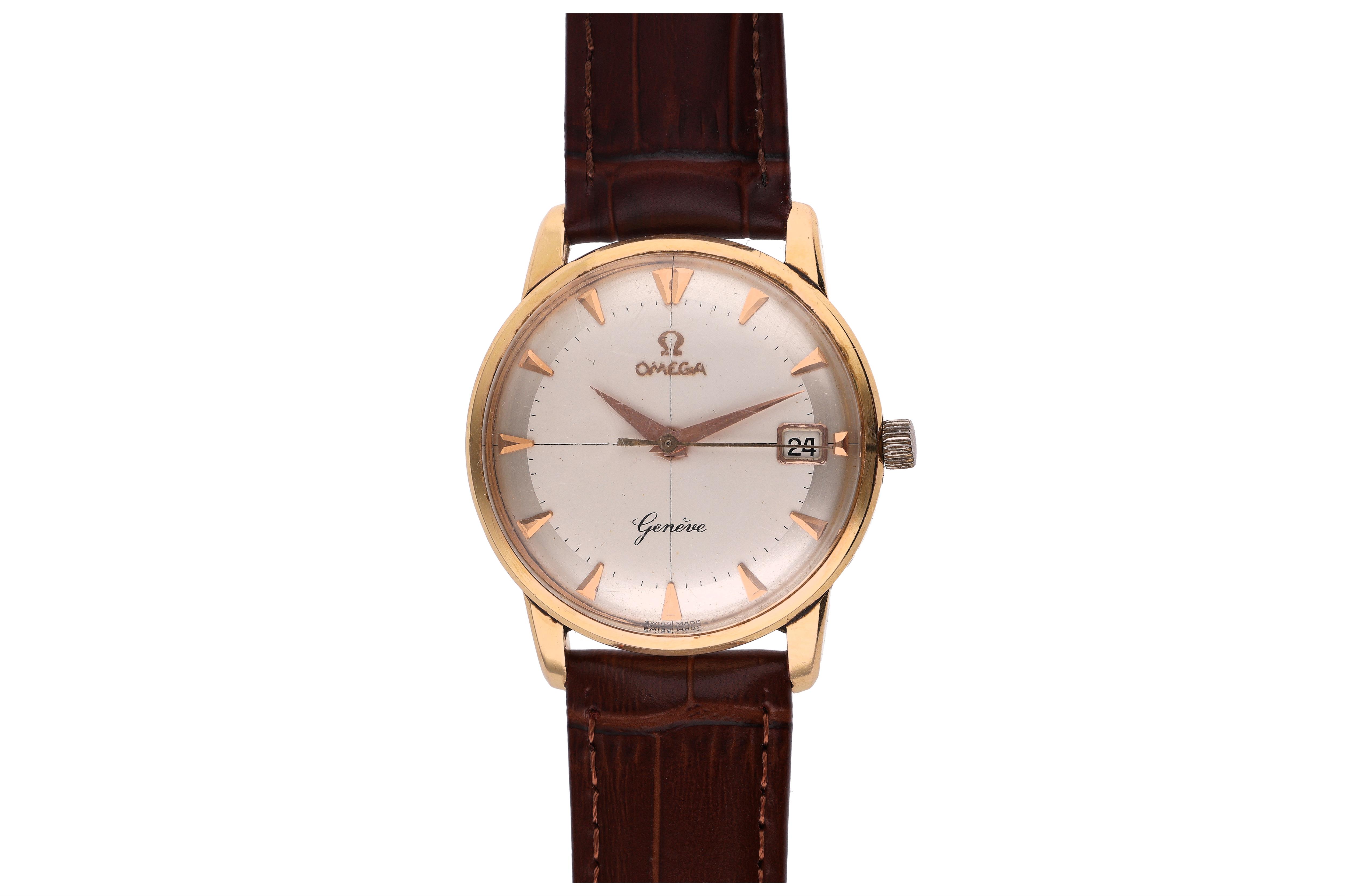 Omega, orologio - Asta Preziosi