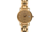 Capital, orologio - Asta Presiosi