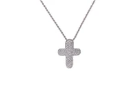 Collier con diamanti - Asta Presiosi