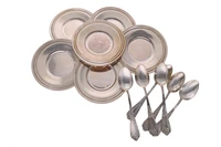 Lotto composito - Asta Presiosi