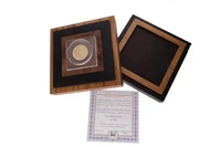 Medaglia Lire 500 Caravelle - Asta Presiosi