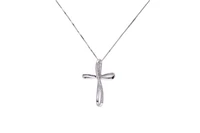 Miluna, collana con ciondolo di diamanti - Asta Presiosi