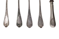 Posateria - Asta Presiosi