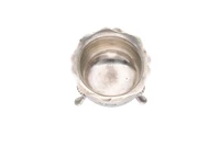 Saliera inglese - Asta Presiosi