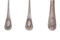 Servizio di posate - Asta Presiosi